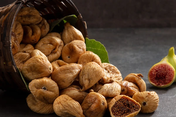انجیر خشک کوهی