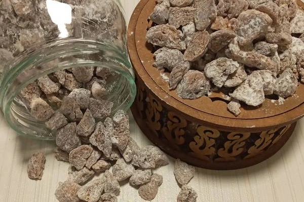 انجیر خشک حبه ای