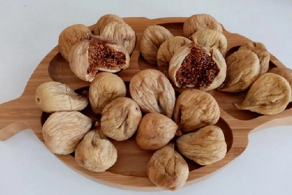 انجیر خشک ممتاز