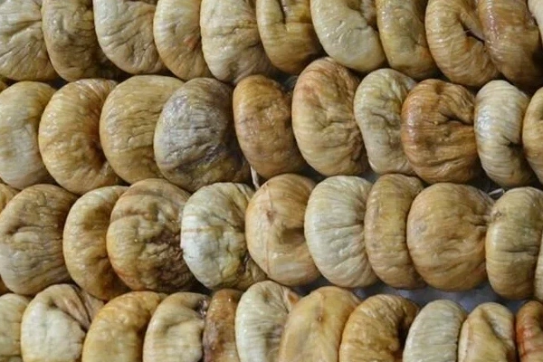 انجیر خشک صادراتی