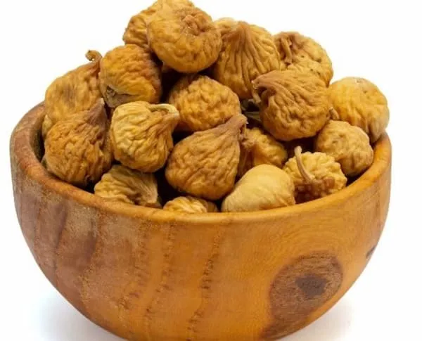 خرید و قیمت بهترین انواع انجیر خشک شکم پر