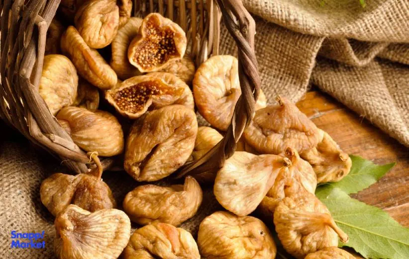 خرید و لیست قیمت انجیر خشک صنعتی با بهترین کیفیت