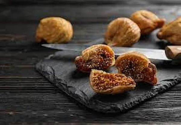 خرید بهترین انواع انجیر قهوه ای با قیمت عالی