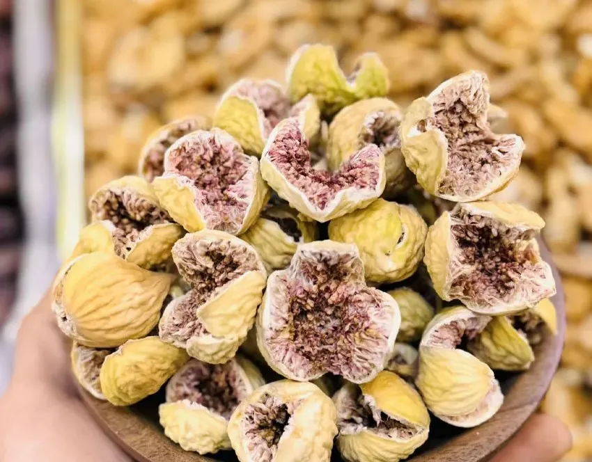 خرید جدیدترین انواع انجیر صد یک پرک از معتبرترین برندهای دنیا
