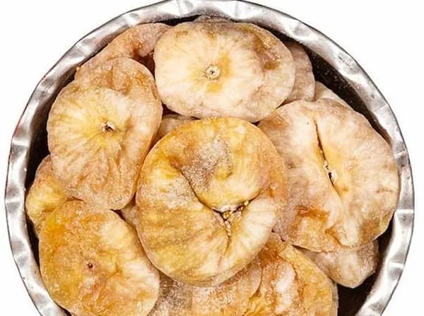 خرید و قیمت جدیدترین انواع انجیر پرسی درجه یک