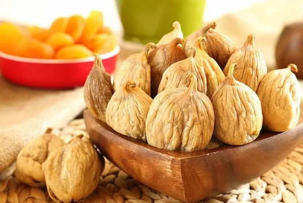 خرید انواع انجیر خشک زرد با بهترین قیمت