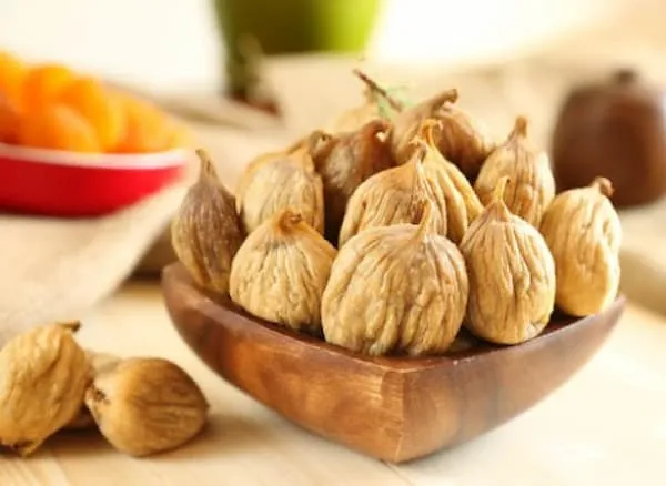بهترین انجیر خشک شیرین کدام است؟ + مقایسه کامل | قیمت عالی
