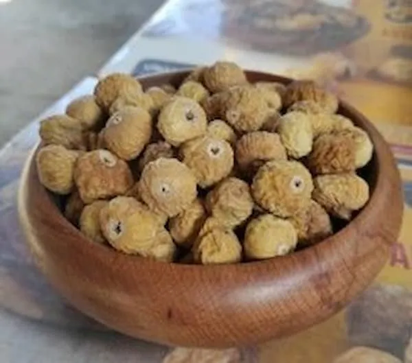 خرید و قیمت بهترین انواع انجیر خشک شکم پر