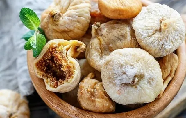 خرید و لیست قیمت انجیر خشک صنعتی با بهترین کیفیت