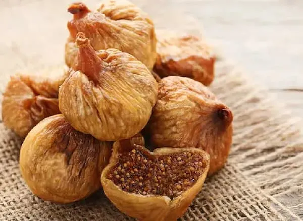 خرید انواع انجیر خشک دودی با بهترین قیمت