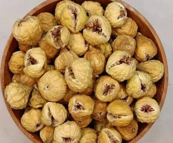 خرید انواع انجیر پرک صادراتی با بهترین قیمت