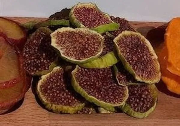 خرید و قیمت جدیدترین انواع انجیر خشک اسلایس